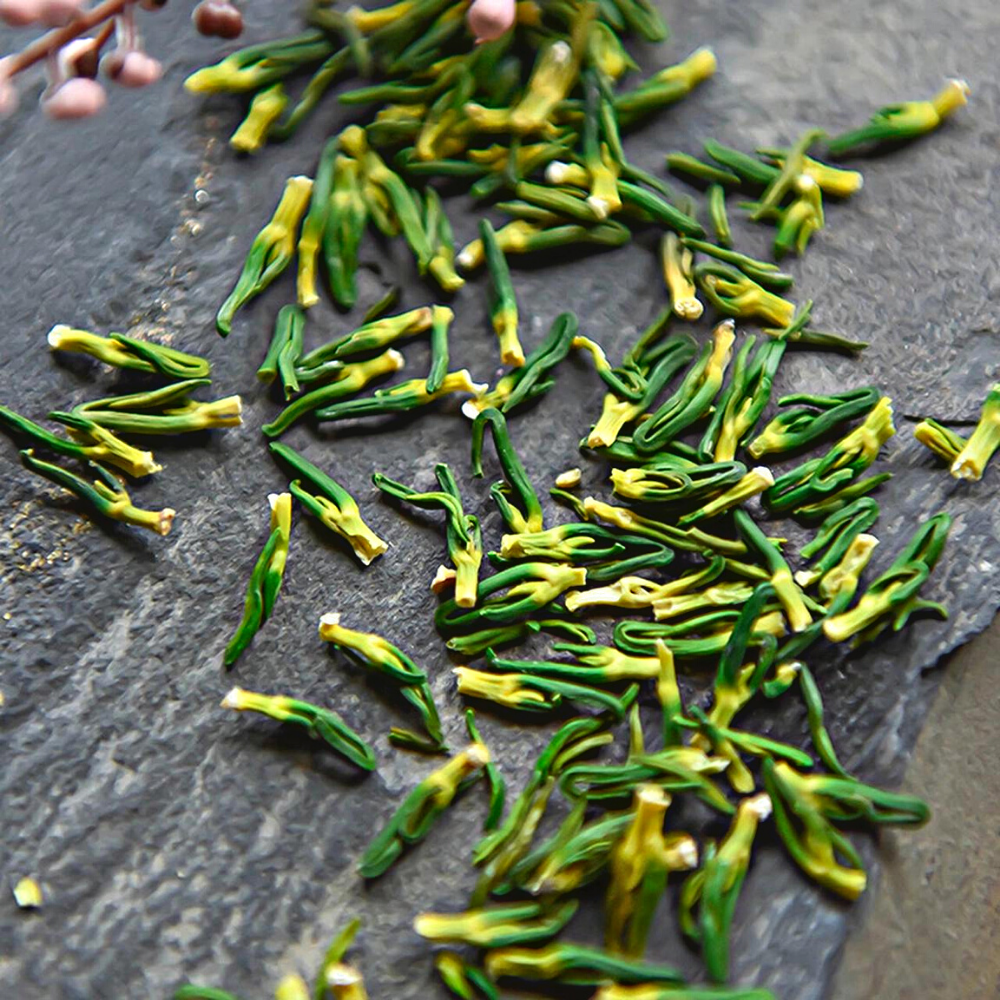 High Quality Lotus Heart Herb Health Dried Lotus Heart 500g