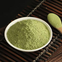 Edible Mint Powder, Freshly Ground Chinese Medicinal Herbs Dried Mint Tea 500g