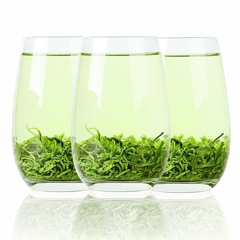 HelloYoung High Quality Gift Tea Slimming Tea Health Care Biluochun Green Tea Chinese 250g