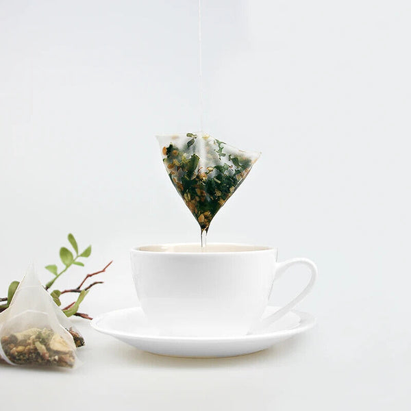 Tartary Buckwheat Burdock Tea Herbal Tea 250g