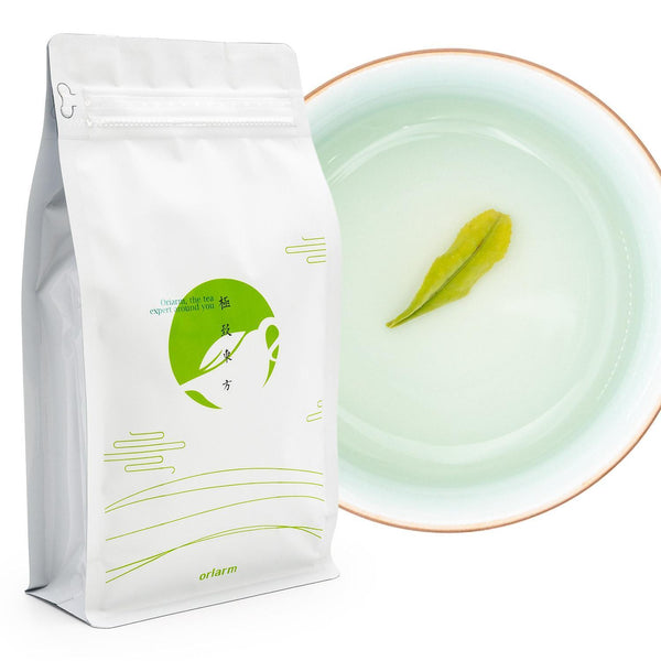 High Mountain Huangshan Maofeng Tea Leaves 250g