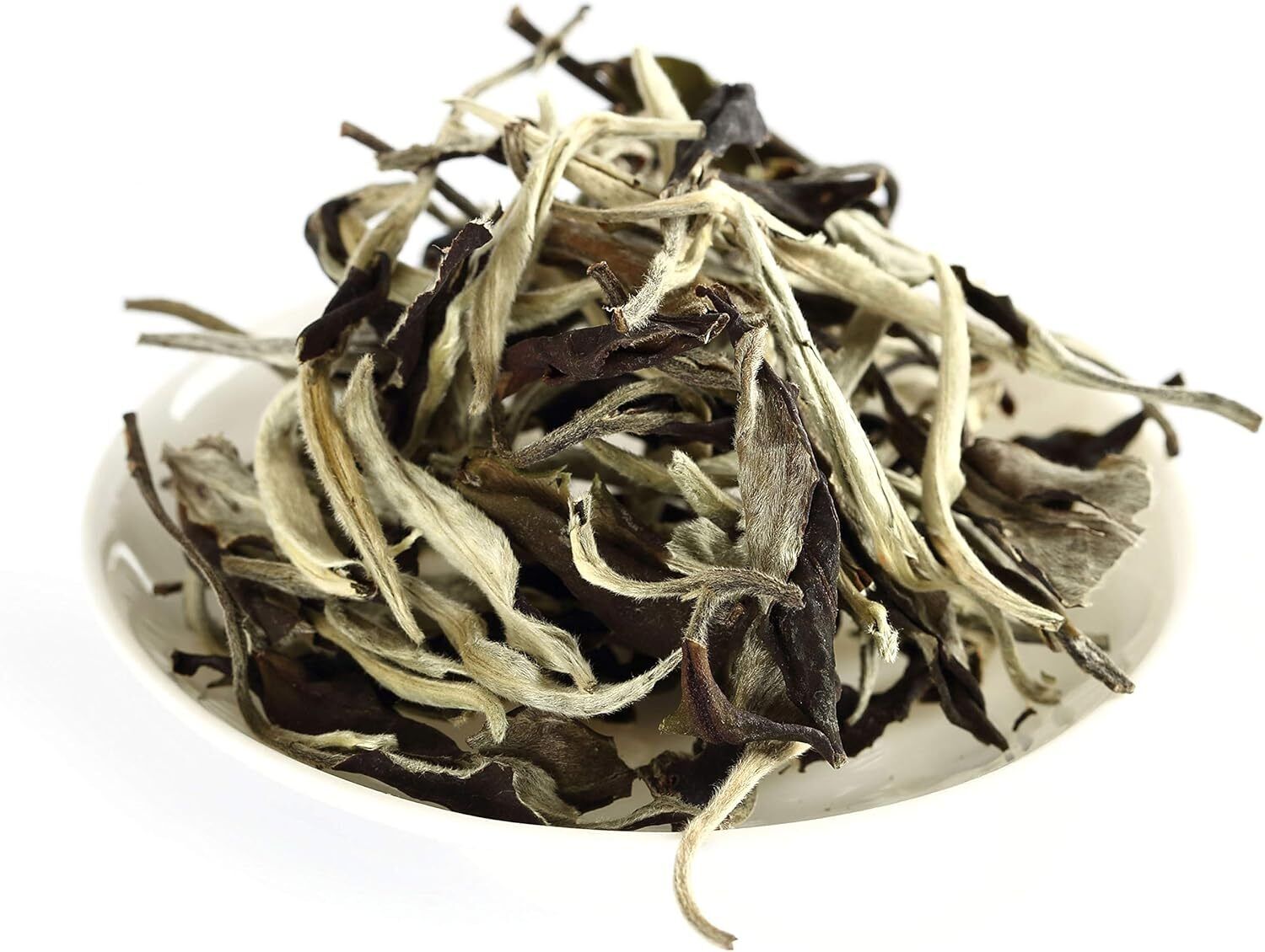 Puerh Tea Loose Leaf 250g Raw/Sheng Premium Moonlight White Buds Main image