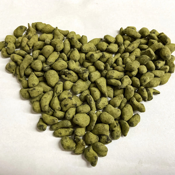 Wholesale Top Grade Natural Ginseng Oolong Tea healthy tea 500g