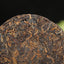 HelloYoung Pressed Tea Ancient Tree Puer Black Tea Cake Yunnan Organic Ripe Puer Tea 100g