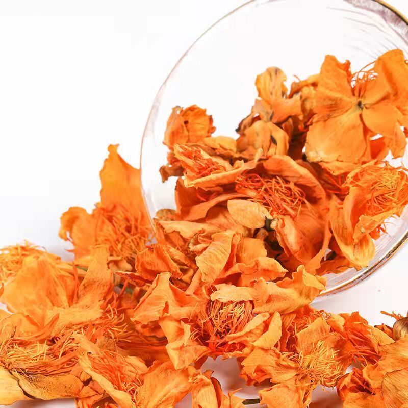 Golden Lotus Tea Authentic Premium Natural Golden Lotus Health Herbal Tea