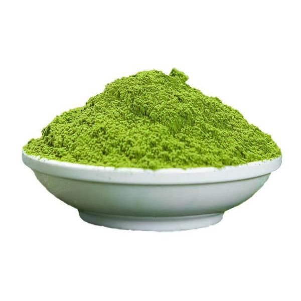 Green Tea Powder MATCHA POWDER Matcha Powder Latte Drink Sweetened 250g/8.8oz