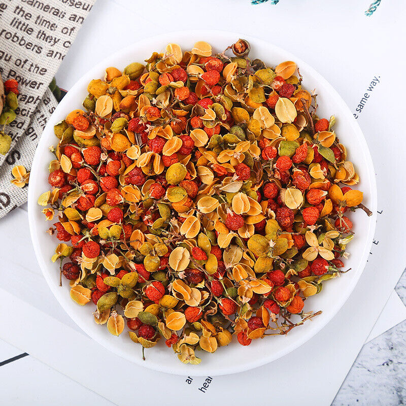 Acacia Dried Acacia Bulk Herbal Tea 500g Secondary image
