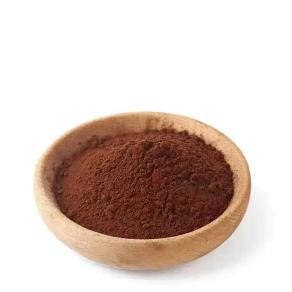 HELLOYOUNG Organic Cacao Powder 1KG-100% Pure, Organic Secondary image