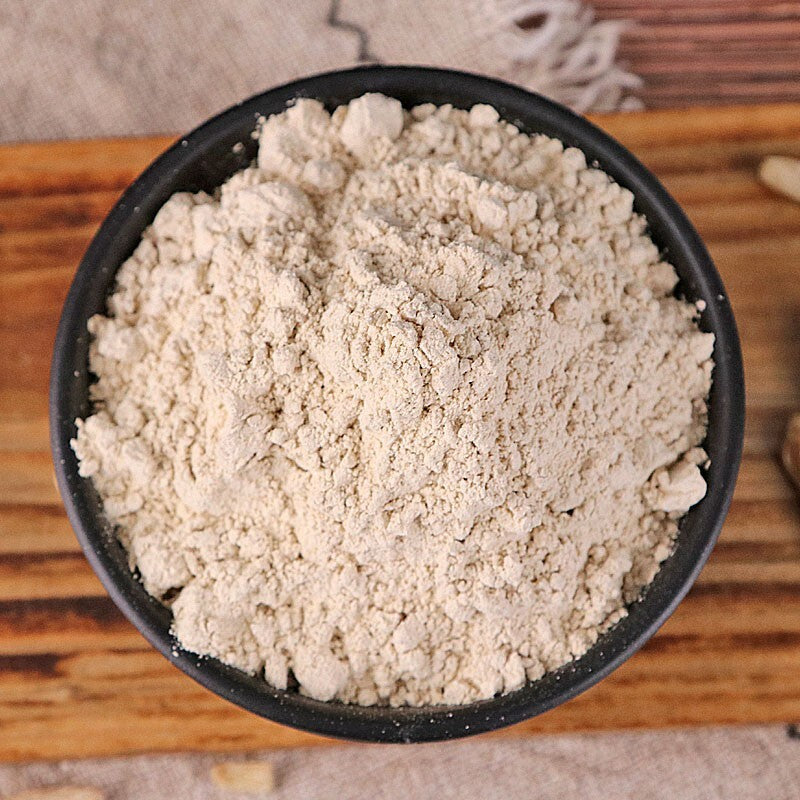 500g  Fresh Powder Maidong 麦冬 Sichuan Ophiopogon Japonicus