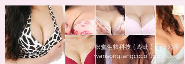 Plump Breast enlargement tea big boobs Chest lifting tea