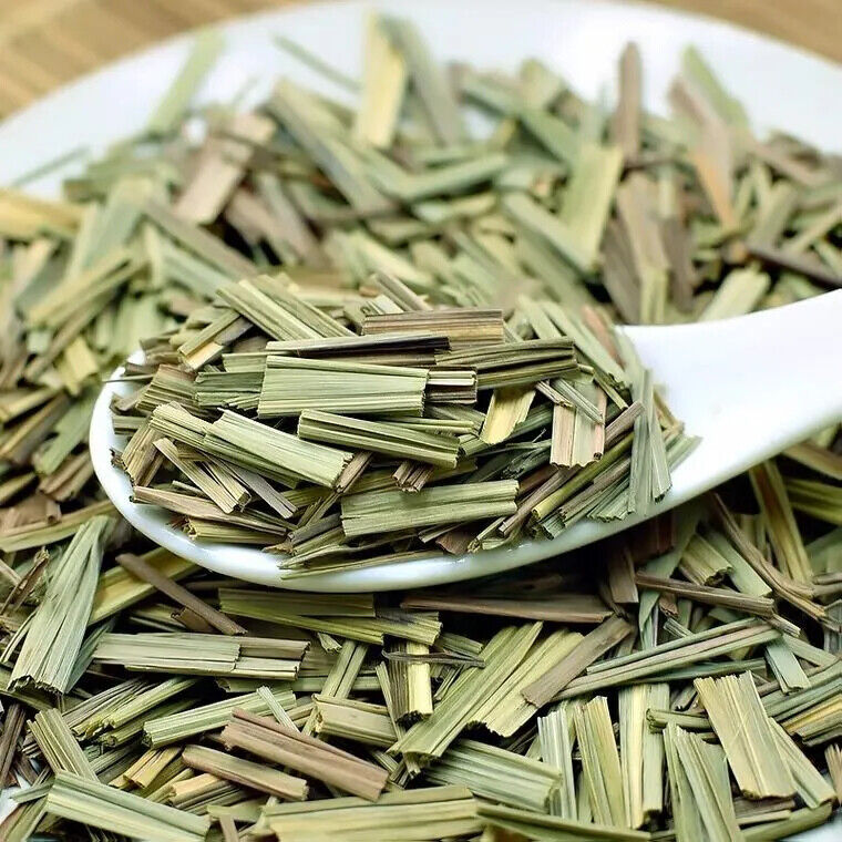 Dried organic Lemongrass leaf slices(2-3cm cut) For Enhance Flavor pure Natural