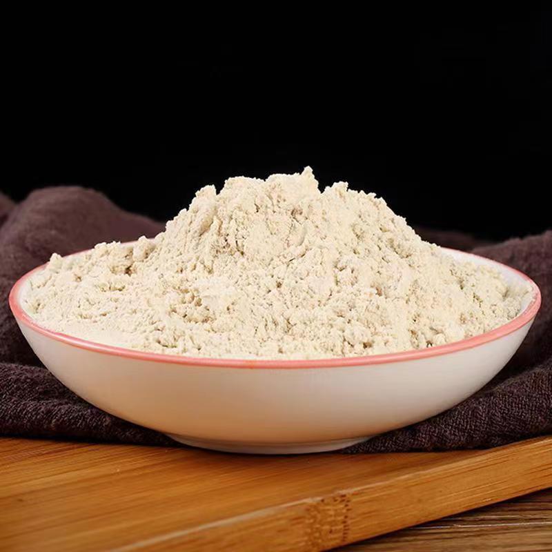 Gansu Fine Powder Chinese Herb Powder Huangqi Powder Astragalus Root Powder