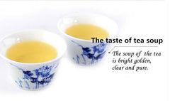 125g Milch Oolong Tee Tieguanyin Grüner Tee Taiwan JinXuan Milch Oolong Milchtee