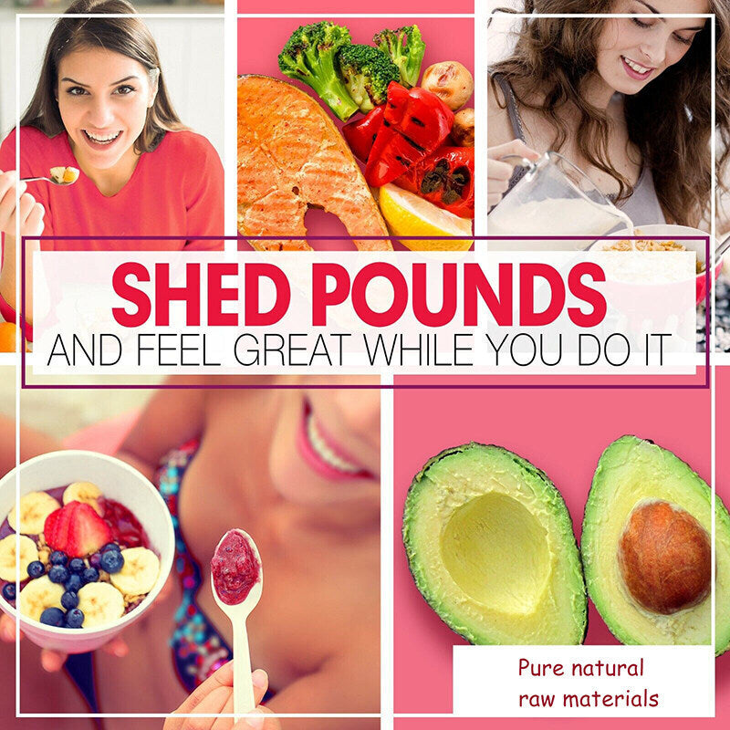 Best Diet Pills that Work Fast for Women-Natural Weight Loss Women Fat Burner