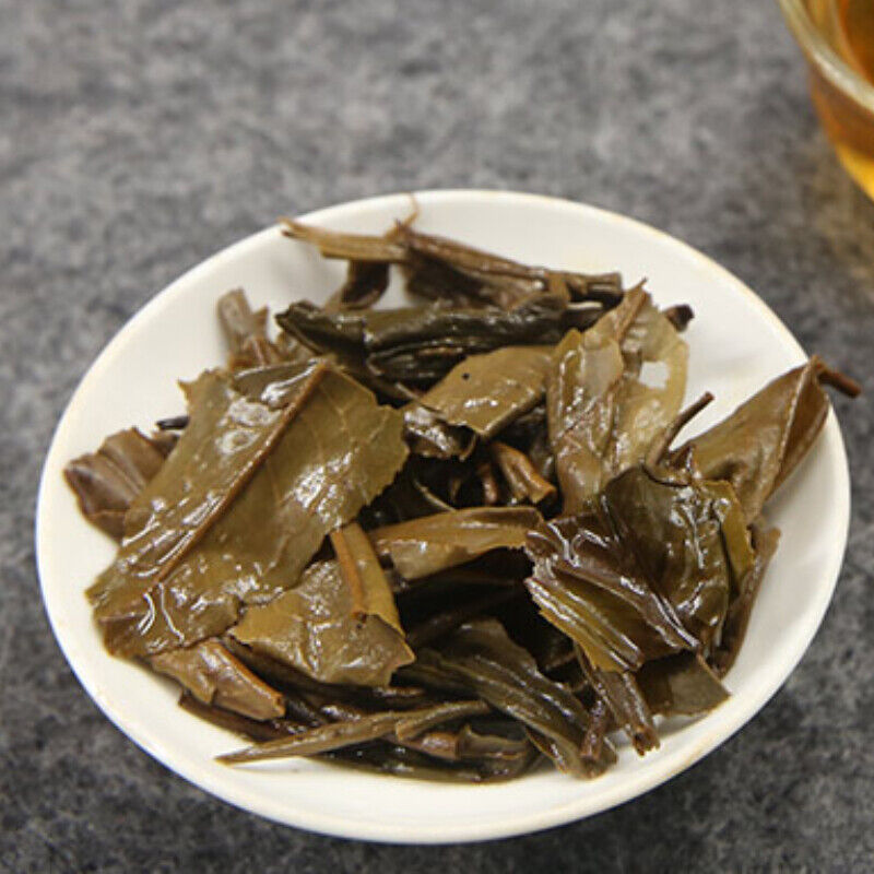 HelloYoung Shen Puer Top-grade Yunnan Sheng Puerh Tea Year Raw Pu-erh Tea China Puer Tea