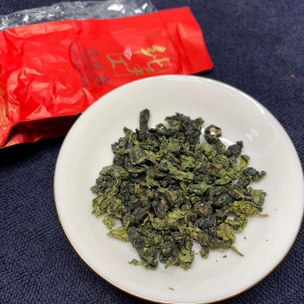 One Bubble Iron Goddess of Mercy Black Tea 250g