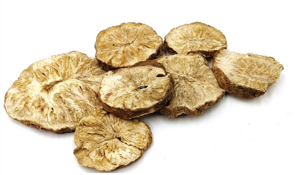 HelloYoung Large stock chicory root tea chicory flakes chicory dice loose herbal tea 17.6oz