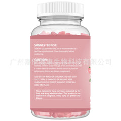 Glutathione Skin Whitening Gummies With Natural Antioxidant Collagen Anti Aging