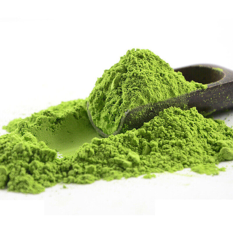 HelloYoung Japanese Organic Ceremonial Matcha Green Tea Powder 1oz - High Quality-Authentic Main image