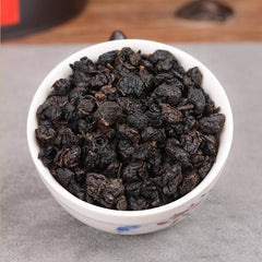 50g, 250g,500g Aromatherapy Black Oolong Tea: High quality and carefully roasted