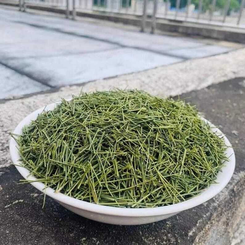 Organic Nature Pine Needle tea, Pine tea, Song Zhen Main image