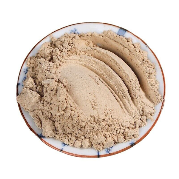 HelloYoung Organic Dong Gui Root (Tang Gui) Powder China Angelica 100% Pure 8.8oz