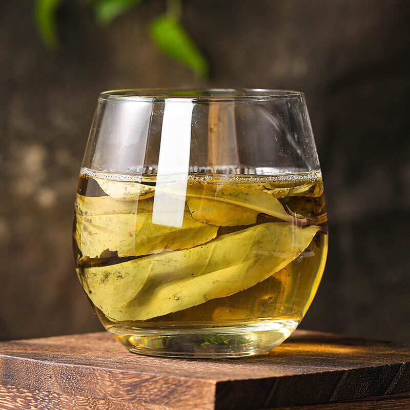 HelloYoung 120g/can dandelion bitter tea Selected bitter tea Young leaves health tea