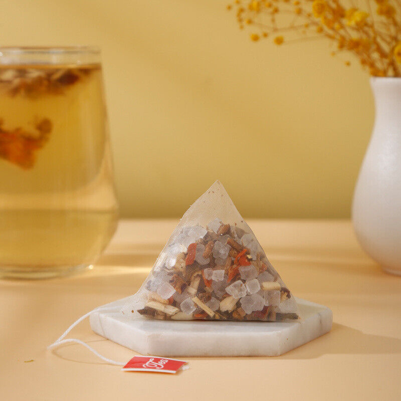 HelloYoung Bamboo Cane and Thatch Tea 225g/15 Sachets Bamboo Cane and Thatch Snow Pear Tea