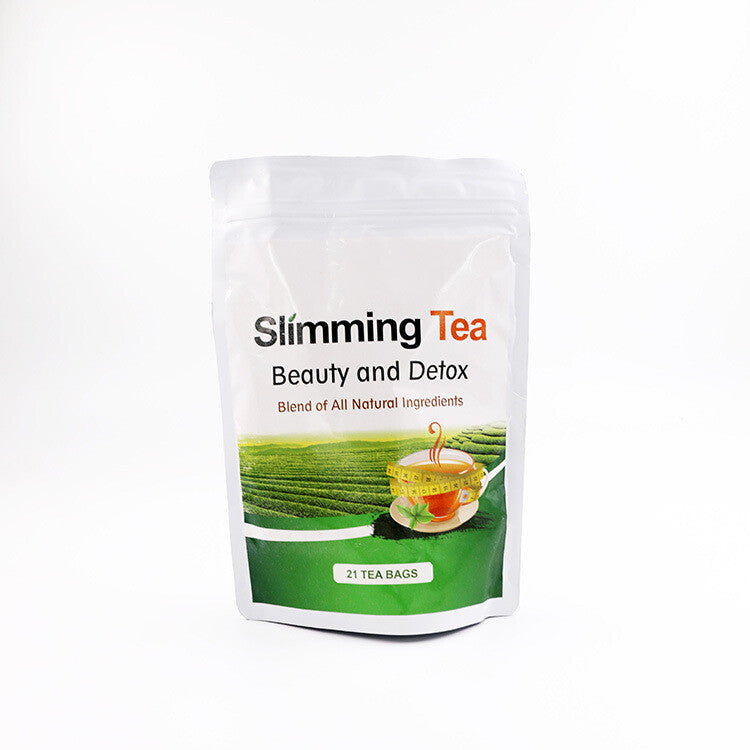 Slimming Tea Beauty and Detox Slimming Tea Herbal Tea 21 Tea Bag