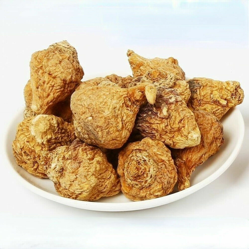 HelloYoung Medicine Maca Root Herbs Tea 100% Natural Wild Dried Maca Chinese Herbal 250g