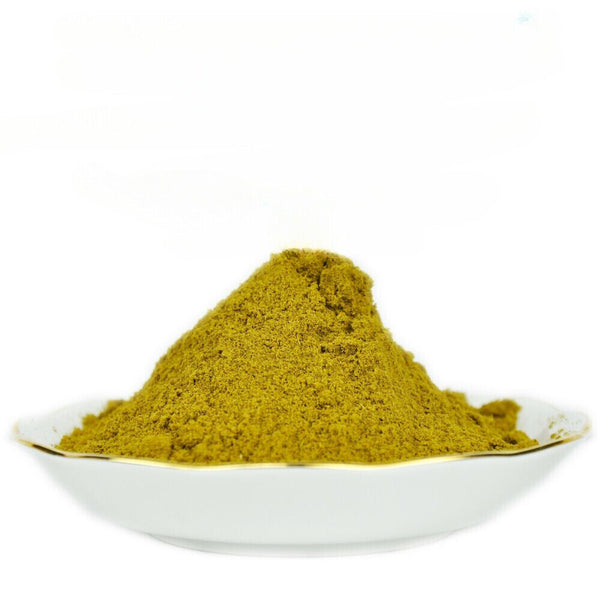 HELLOYOUNG Premium Fresh Cumin Powder 500g-Strong Flavour,Pure