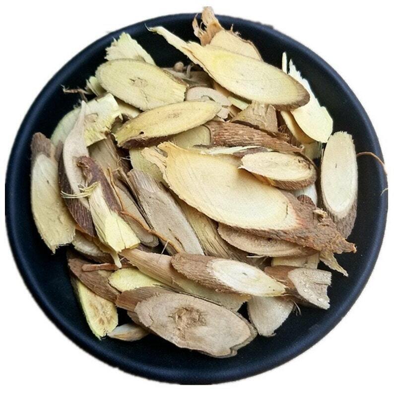 Recommend Nature Dried Levant Cotton Root, Gossypium Herbaceum, Mian Hua Gen