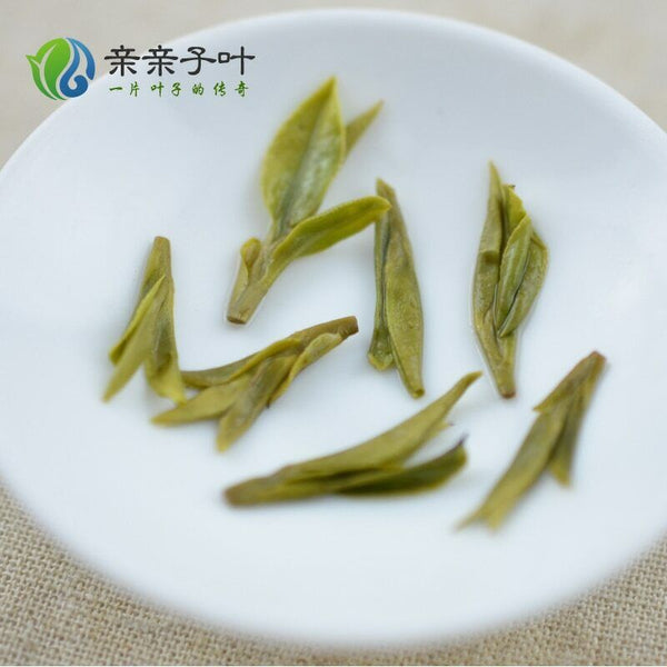 Chinese Tea Promotion Spring Green Tea West lake Longjing Tea 50g Long Jing tea