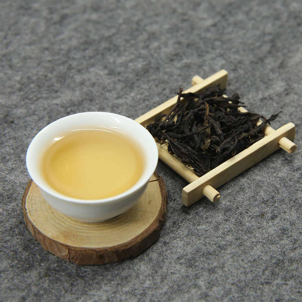 2023 Fujian Shui Xian Rock Tea Big Red Robe，Shui Hsien Oolong Da Hong Pao