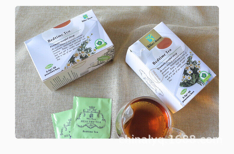 Sleeping Tea Sleep Bedtime Tea Night Time Tea Healthy Drink