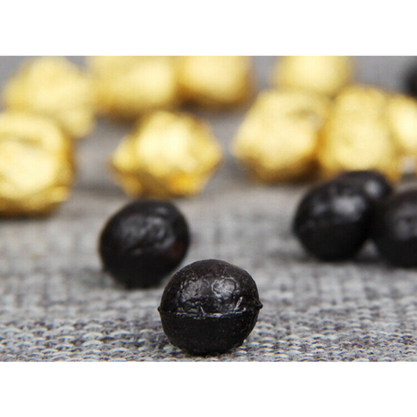 Cream Ripe Tea Cream Small  of Puerh Cream 100g Organic Puerh Tea Natural Tea