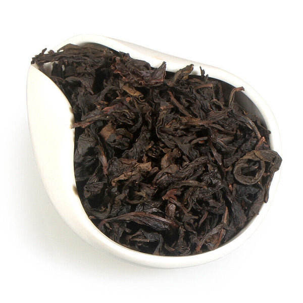 HelloYoung Dahongpao Rock Tea Strong Aroma Cinnamon Oolong Tea 20 Bags 100g