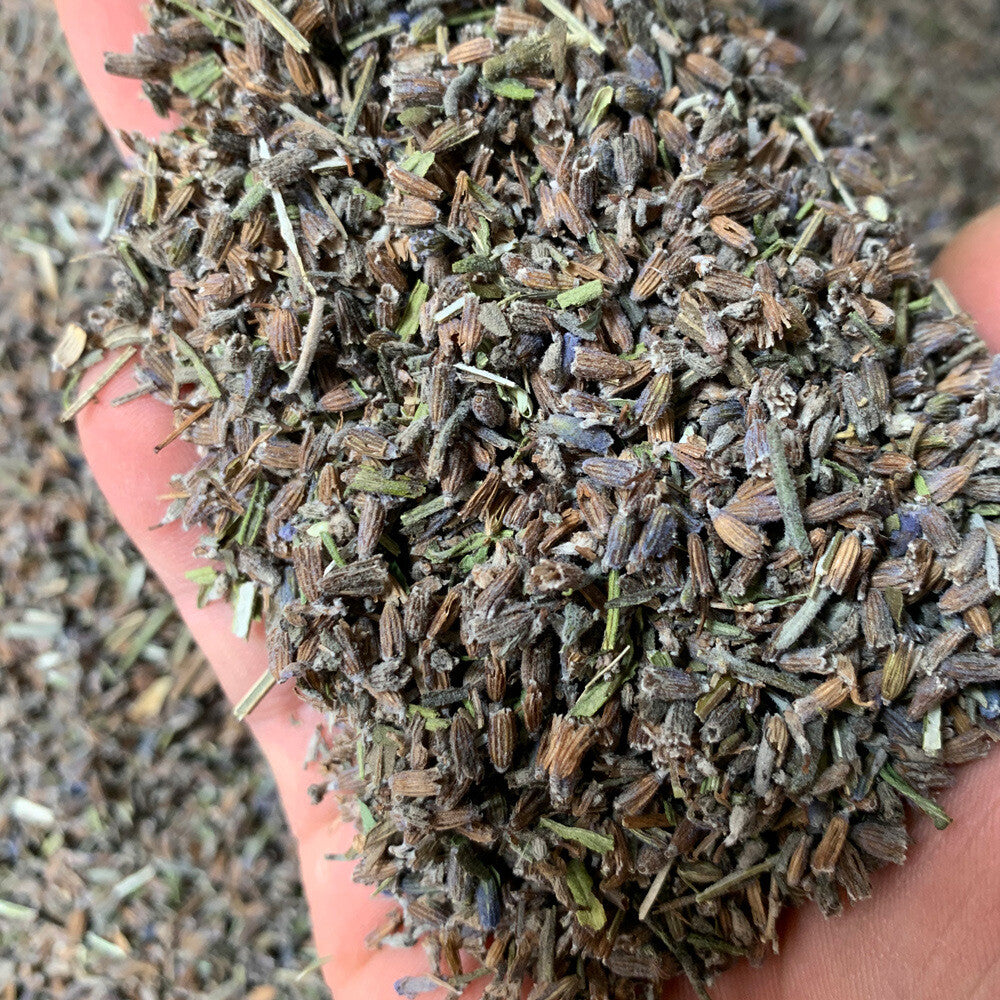 Natural Lavender New Lavender Dried Flowers Herbal Tea Bulk