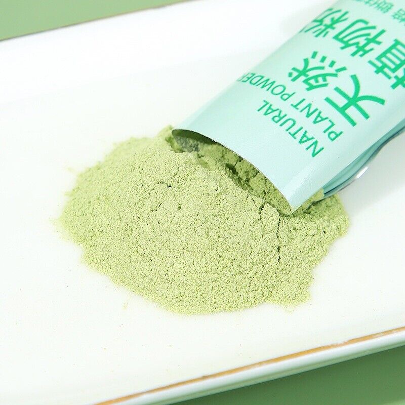 Kale Powder Boxed Dehydrated Kale Powder 5g*12bags