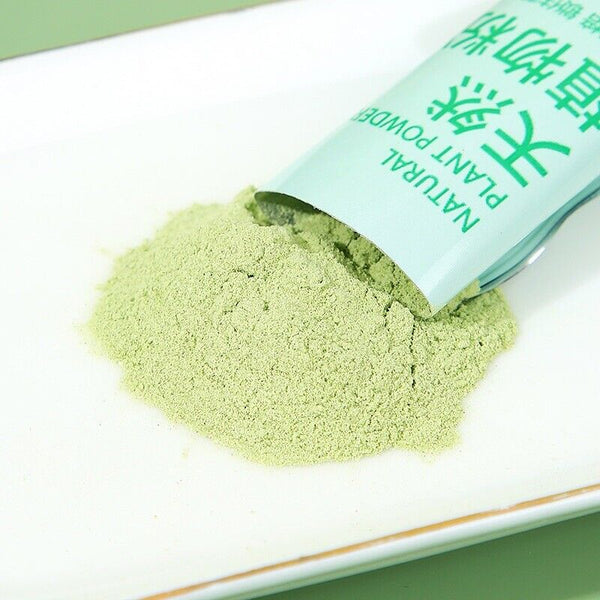 Kale Powder Boxed Dehydrated Kale Powder 5g*12bags