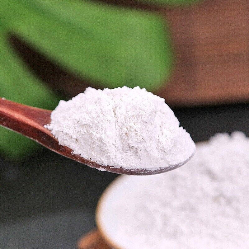 Pure Natural Pearl Powder Chinese Herbal Medicine High Quality Pearl Powder