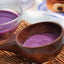 Organic Purple Sweet Potato Powder Premium Natural Antioxidant Superfood Vegan