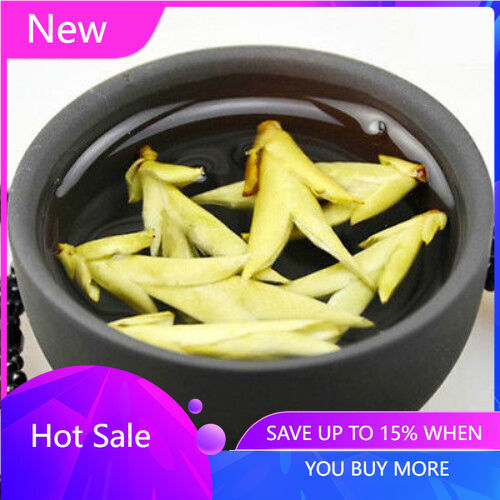 Wild White Bud Tea 250g Spring Wild cha Tea Anti-old Loose Puer Tea White BudTea Main image