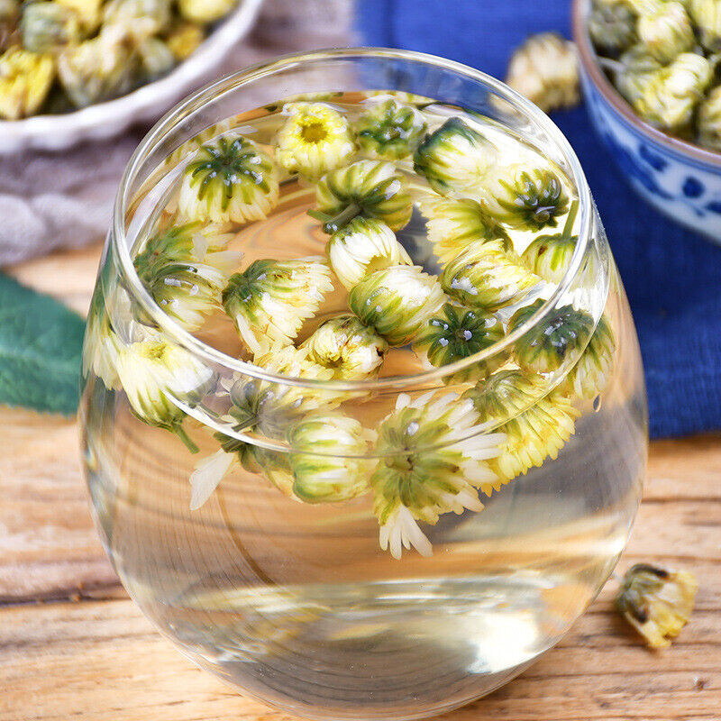 Organischer Embryo Chrysantheme Tee natürlicher gesunder Kräutertee 45g