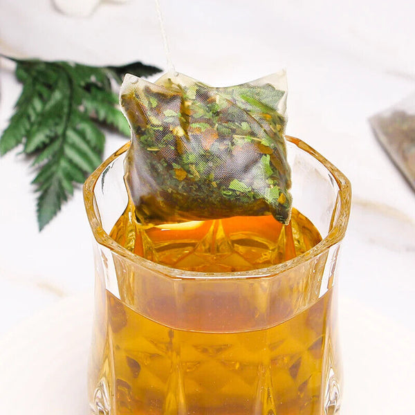 Qingqianliu Mulberry Leaf Tea Herbal Tea 150g