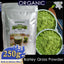 Barley Grass Powder 250g 100% Natural Superfood, Vegan, Gluten Free, Non-GMO