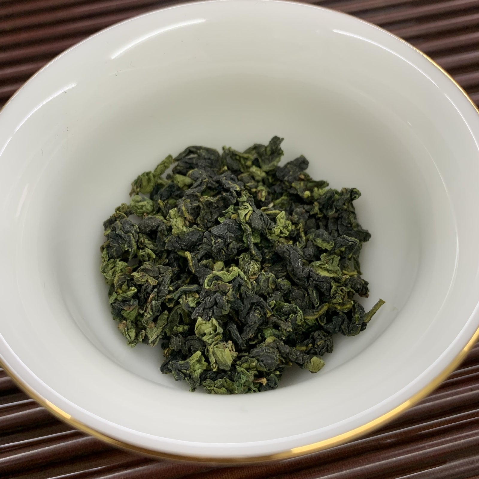 Tieguanyin Spring Tea High Mountain Bulk Fresh Tea Anxi New Tea 500g Secondary image