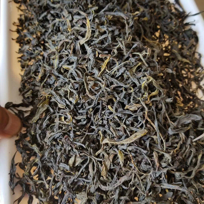 Organic healthy Fenghuang Dancong Oolong Tea loose tea170g A box of 20 bubbles