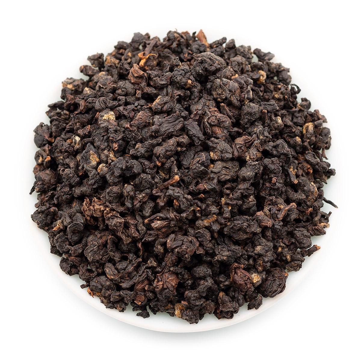 Pure Handmade Classic Chinese Oolong Tea Gaba Oolong Tea 100g Main image