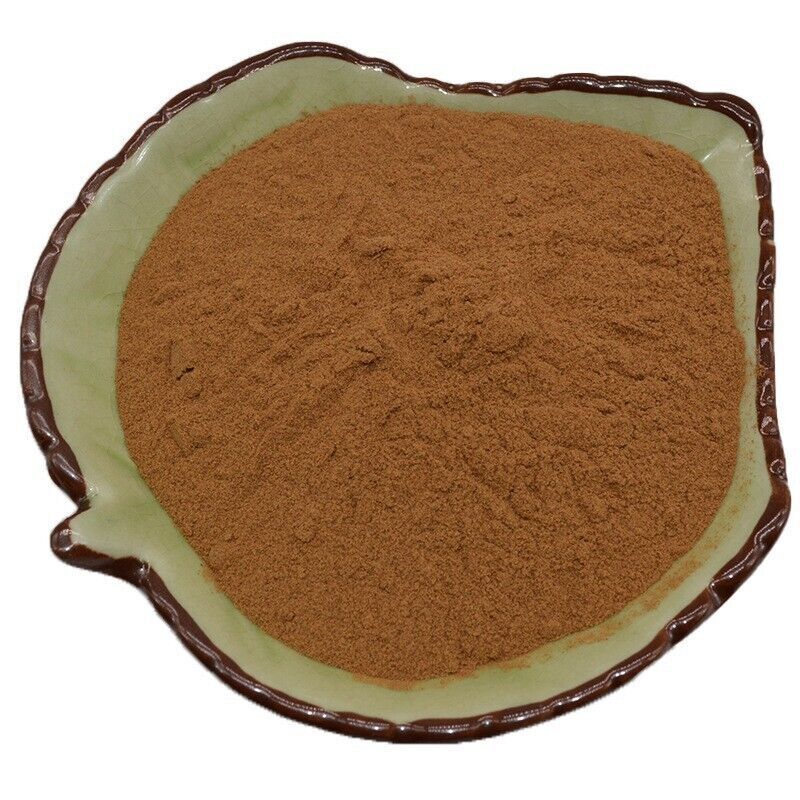 Classic Chinese High Quality Pure Celery Seed Extract 20:1 Powder 200g Main image